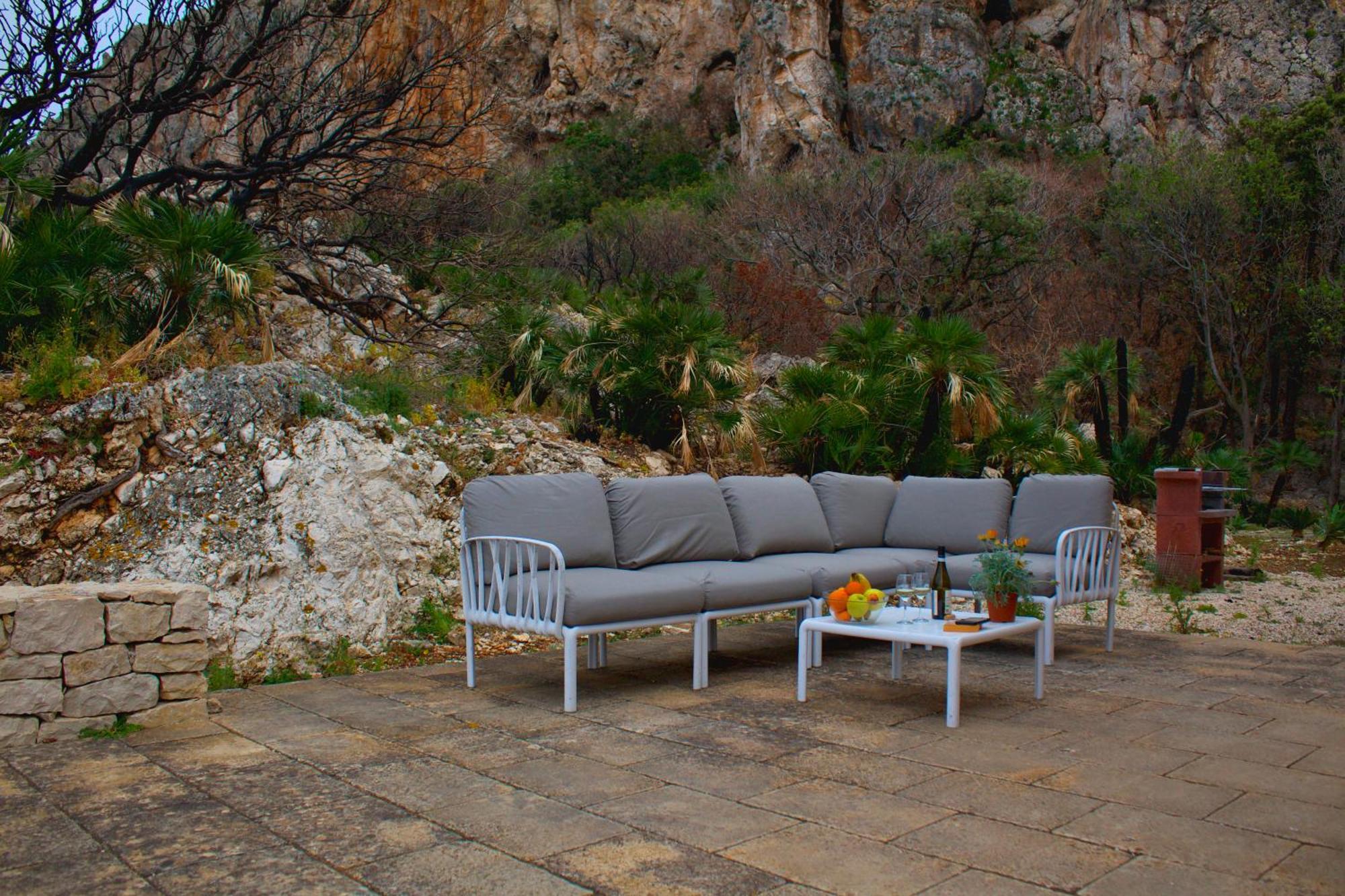 Villa Firriato San Vito Lo Capo Exterior foto